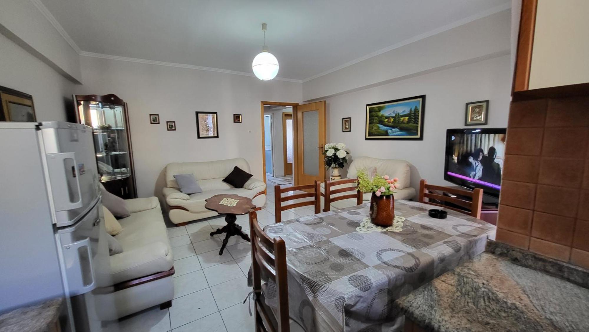 Liam'S Apartment Durrës Eksteriør bilde