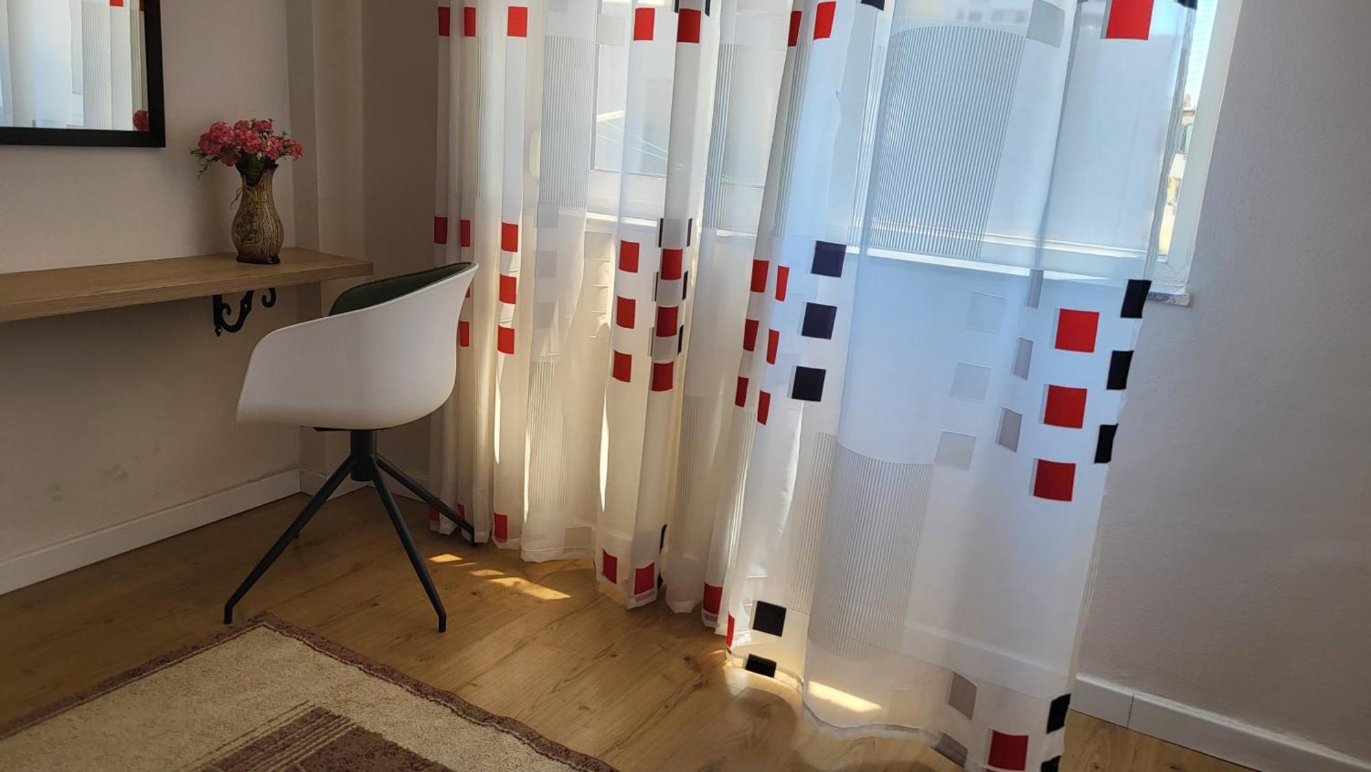 Liam'S Apartment Durrës Eksteriør bilde